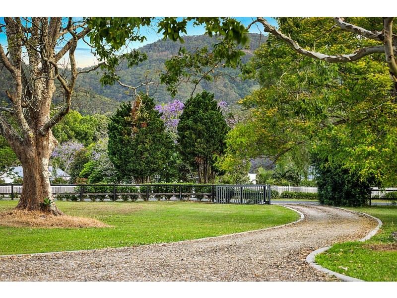 25-31 Gibsonville Street, Tallebudgera Valley QLD 4228