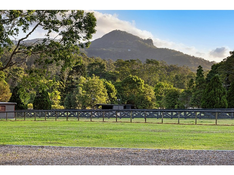 25-31 Gibsonville Street, Tallebudgera Valley QLD 4228