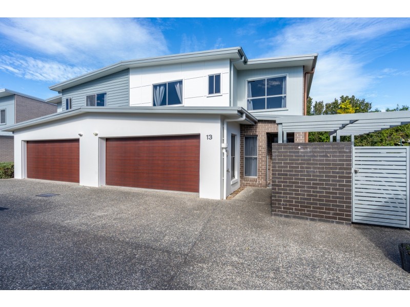 13/126-134 Central Street, Labrador QLD 4215