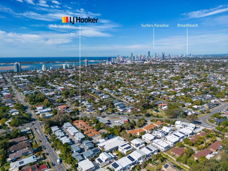 13/126-134 Central Street, Labrador QLD 4215