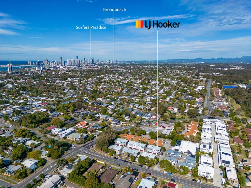 13/126-134 Central Street, Labrador QLD 4215