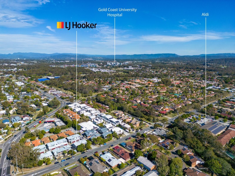 13/126-134 Central Street, Labrador QLD 4215