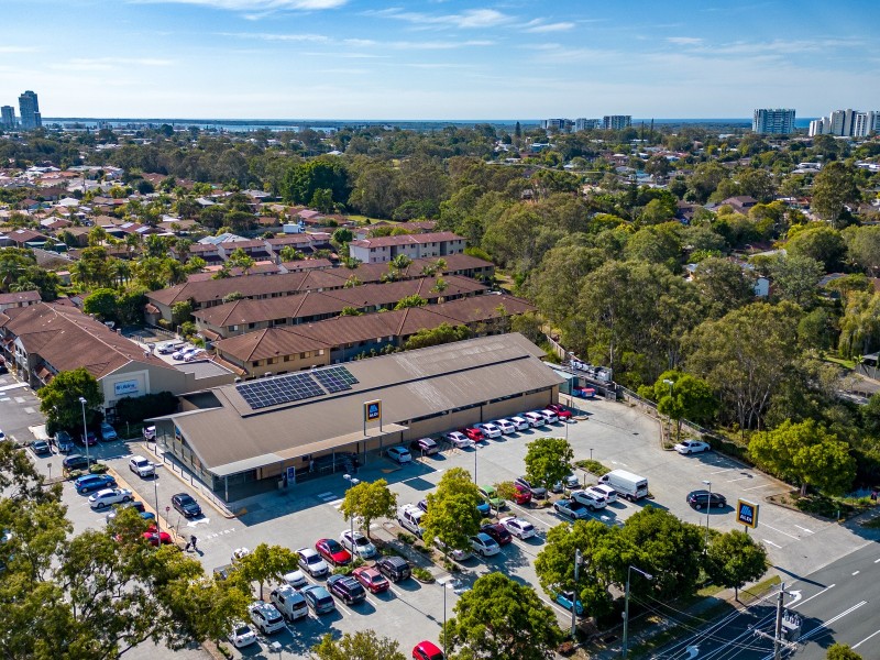 13/126-134 Central Street, Labrador QLD 4215