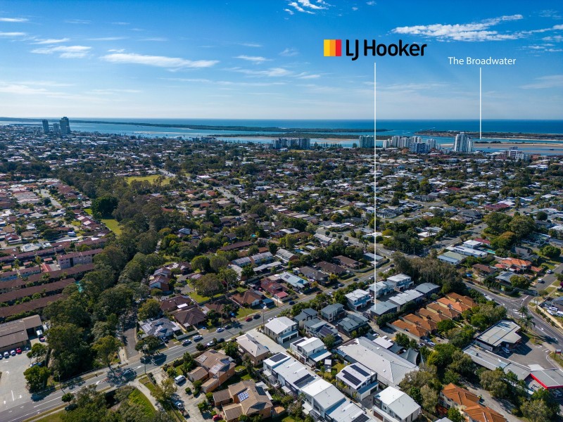 13/126-134 Central Street, Labrador QLD 4215