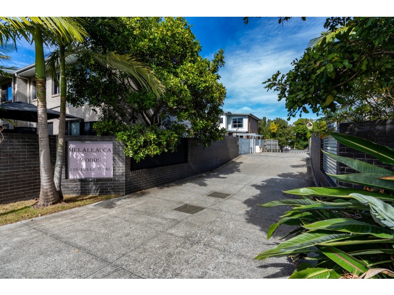 13/126-134 Central Street, Labrador QLD 4215