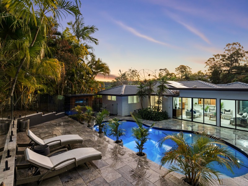 14 Watford Crescent, Molendinar QLD 4214