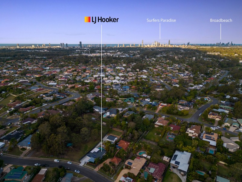 14 Watford Crescent, Molendinar QLD 4214