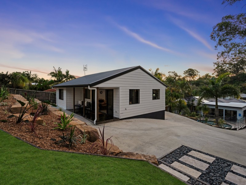14 Watford Crescent, Molendinar QLD 4214