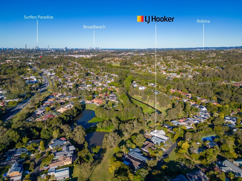 16 Riverlea Waters Drive, Nerang QLD 4211
