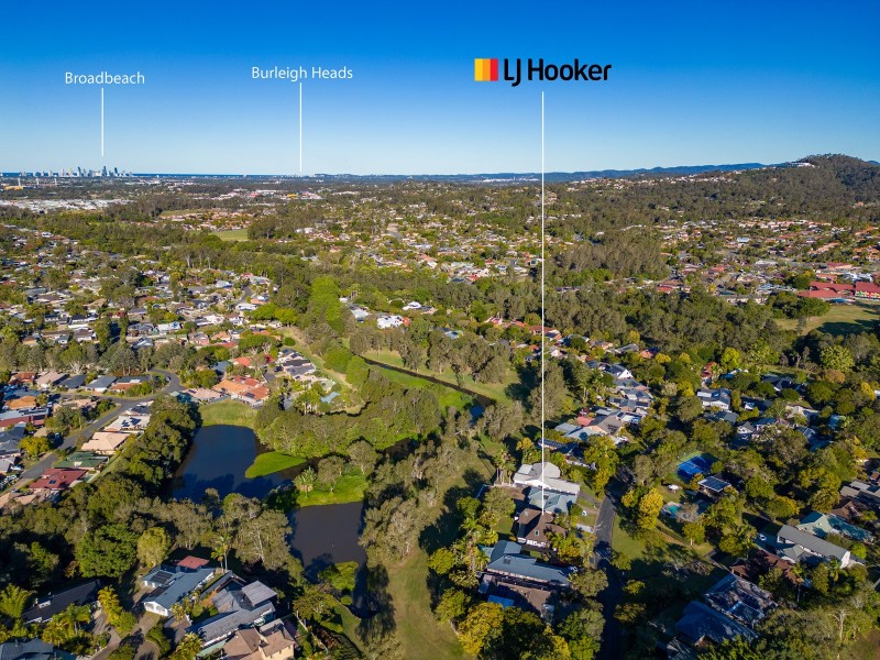 16 Riverlea Waters Drive, Nerang QLD 4211