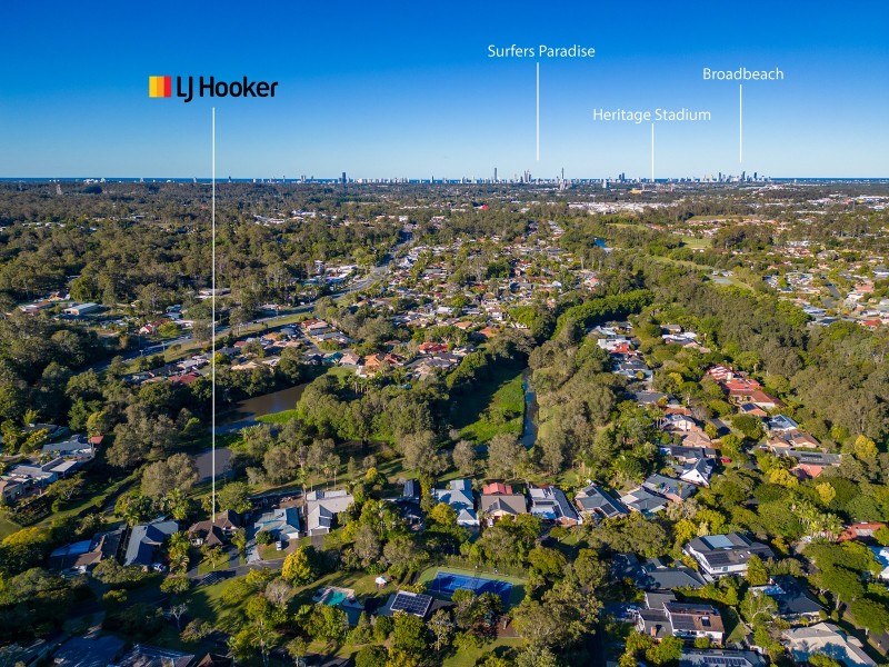 16 Riverlea Waters Drive, Nerang QLD 4211