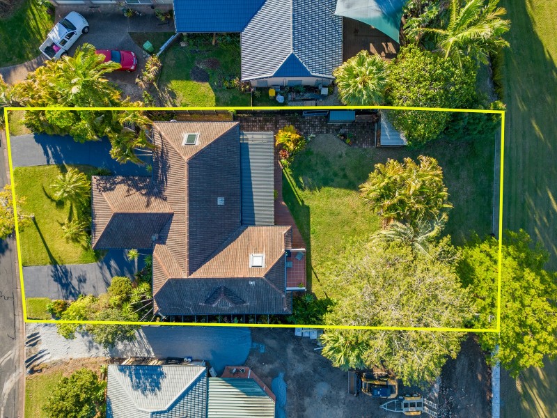 16 Riverlea Waters Drive, Nerang QLD 4211