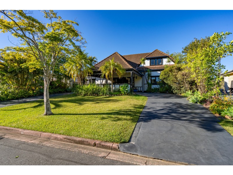 16 Riverlea Waters Drive, Nerang QLD 4211