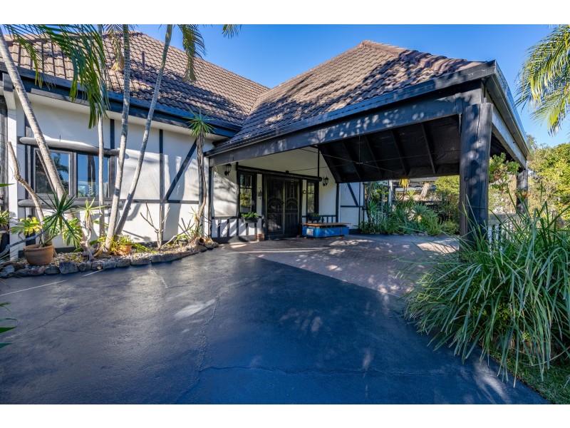16 Riverlea Waters Drive, Nerang QLD 4211