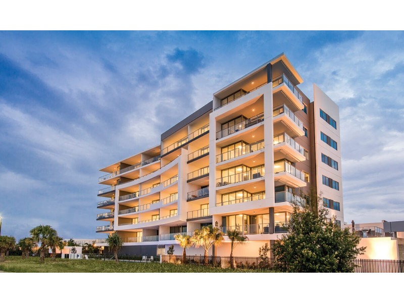 106/41 Harbour Town Drive, Biggera Waters QLD 4216