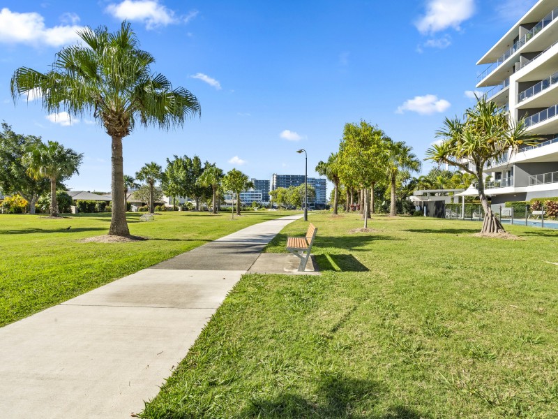 106/41 Harbour Town Drive, Biggera Waters QLD 4216