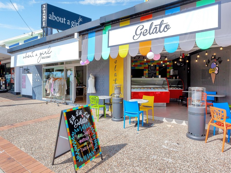 B13/1 Great Hall Drive, Miami QLD 4220