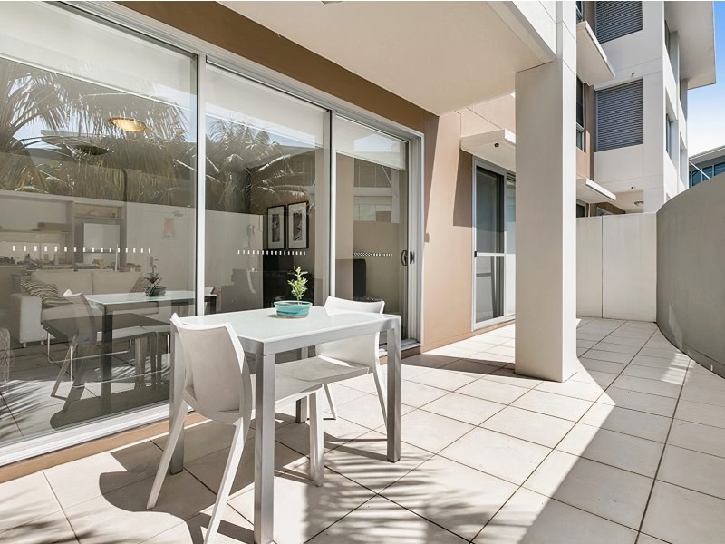 37/228 Varsity Parade, Varsity Lakes QLD 4227