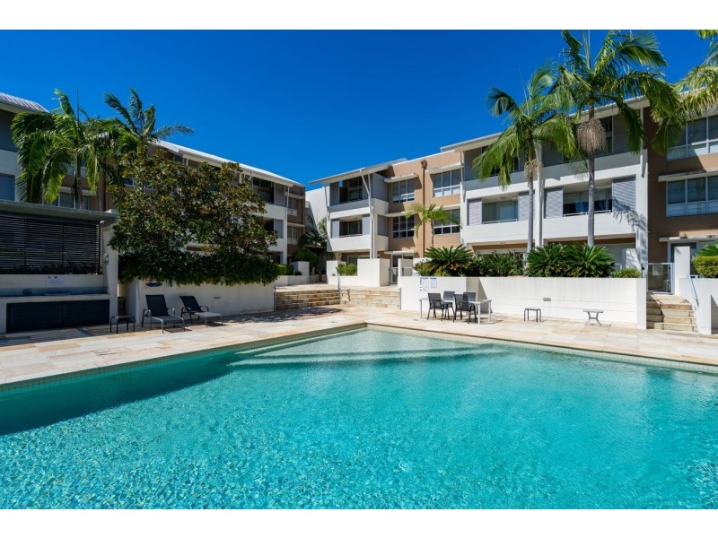 37/228 Varsity Parade, Varsity Lakes QLD 4227