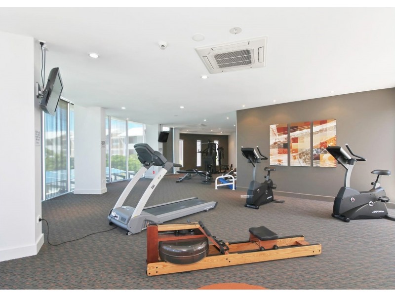 37/228 Varsity Parade, Varsity Lakes QLD 4227