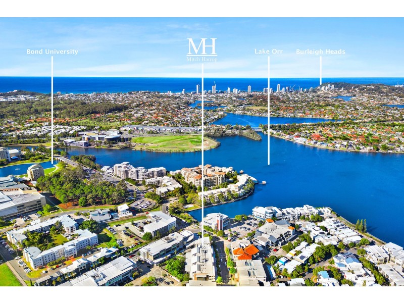 37/228 Varsity Parade, Varsity Lakes QLD 4227