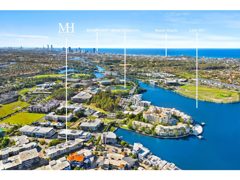 37/228 Varsity Parade, Varsity Lakes QLD 4227