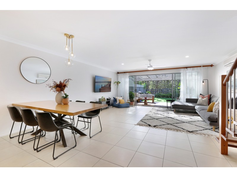 14/76 Bayswater Avenue, Varsity Lakes QLD 4227