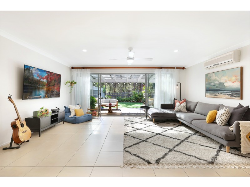 14/76 Bayswater Avenue, Varsity Lakes QLD 4227