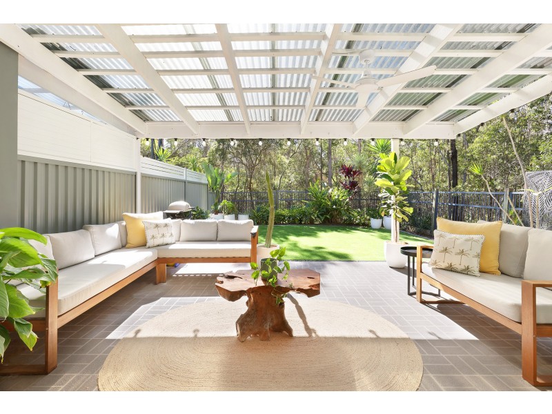 14/76 Bayswater Avenue, Varsity Lakes QLD 4227