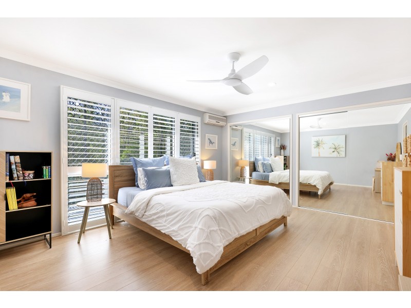 14/76 Bayswater Avenue, Varsity Lakes QLD 4227