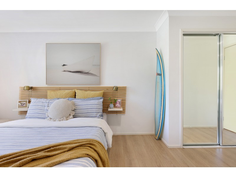 14/76 Bayswater Avenue, Varsity Lakes QLD 4227