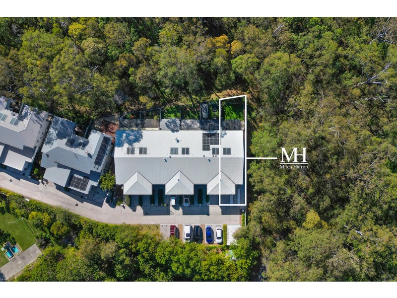 14/76 Bayswater Avenue, Varsity Lakes QLD 4227