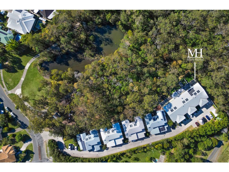 14/76 Bayswater Avenue, Varsity Lakes QLD 4227