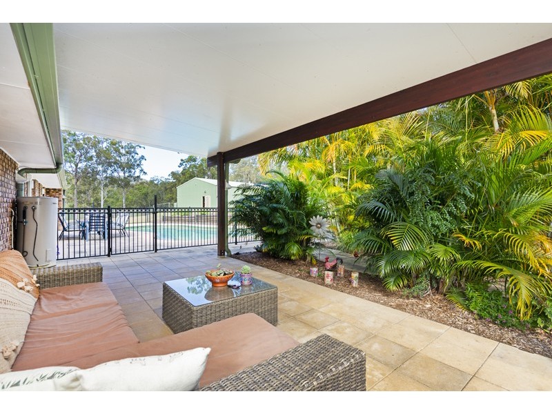 1931 Beaudesert-Beenleigh Road, Tamborine QLD 4270
