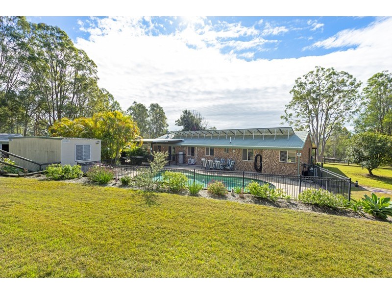 1931 Beaudesert-Beenleigh Road, Tamborine QLD 4270