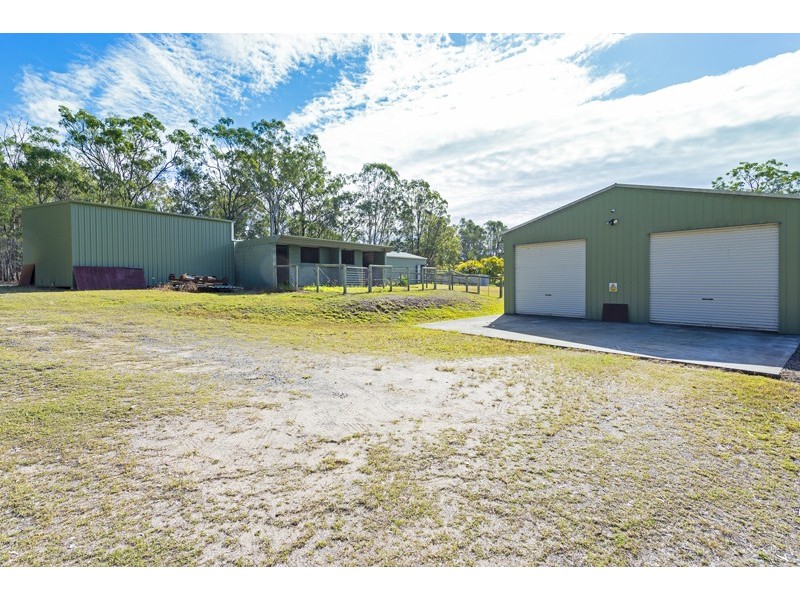 1931 Beaudesert-Beenleigh Road, Tamborine QLD 4270