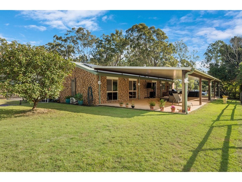 1931 Beaudesert-Beenleigh Road, Tamborine QLD 4270