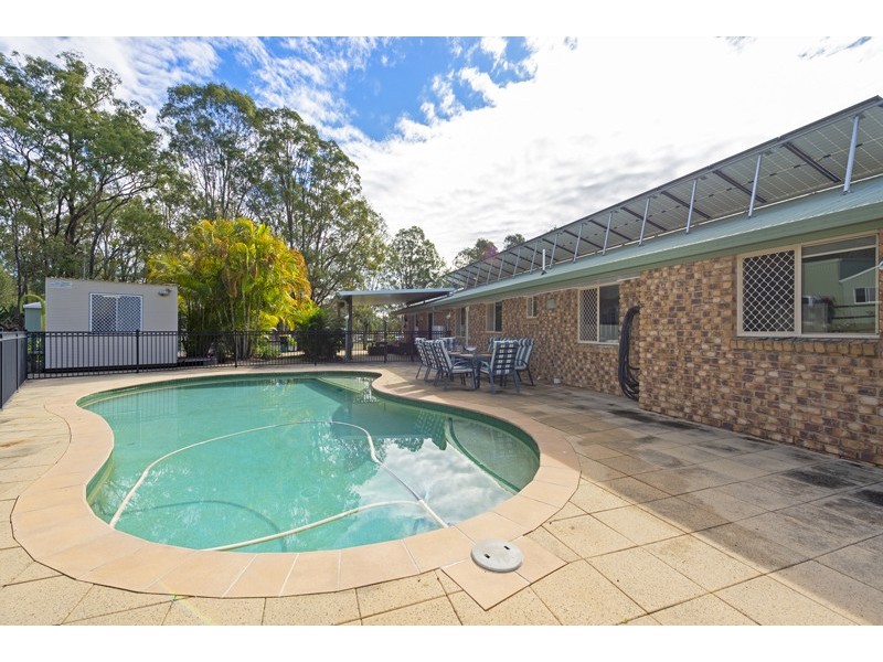 1931 Beaudesert-Beenleigh Road, Tamborine QLD 4270