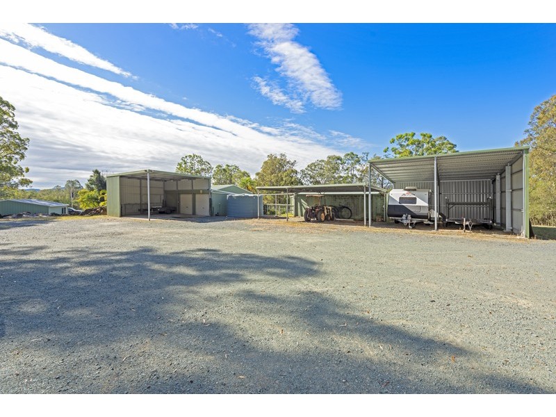 1931 Beaudesert-Beenleigh Road, Tamborine QLD 4270