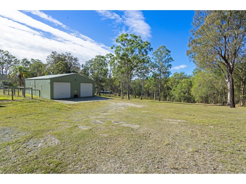 1931 Beaudesert-Beenleigh Road, Tamborine QLD 4270