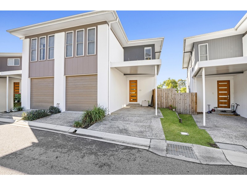 10/24 Bonogin Road, Mudgeeraba QLD 4213