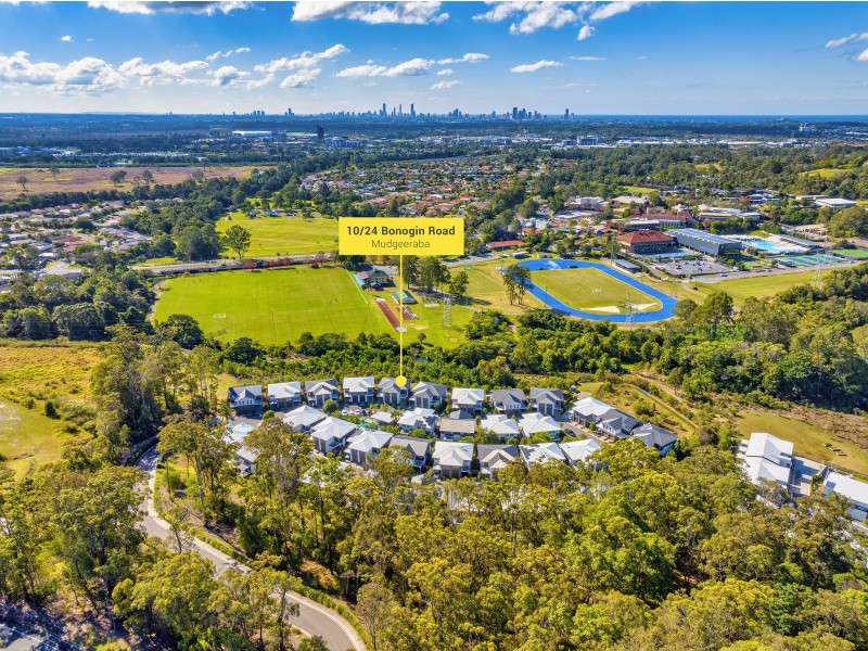 10/24 Bonogin Road, Mudgeeraba QLD 4213