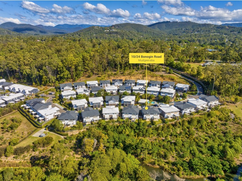 10/24 Bonogin Road, Mudgeeraba QLD 4213