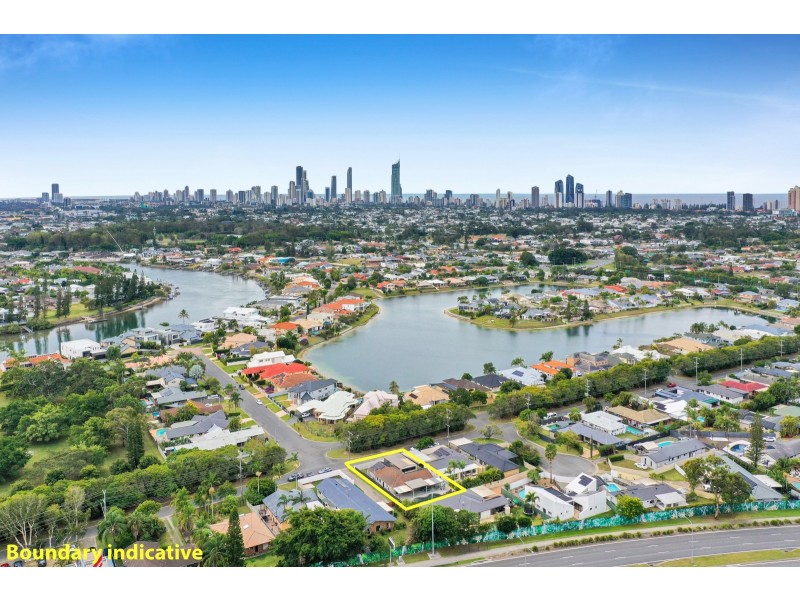 59 Cypress Drive, Broadbeach Waters QLD 4218