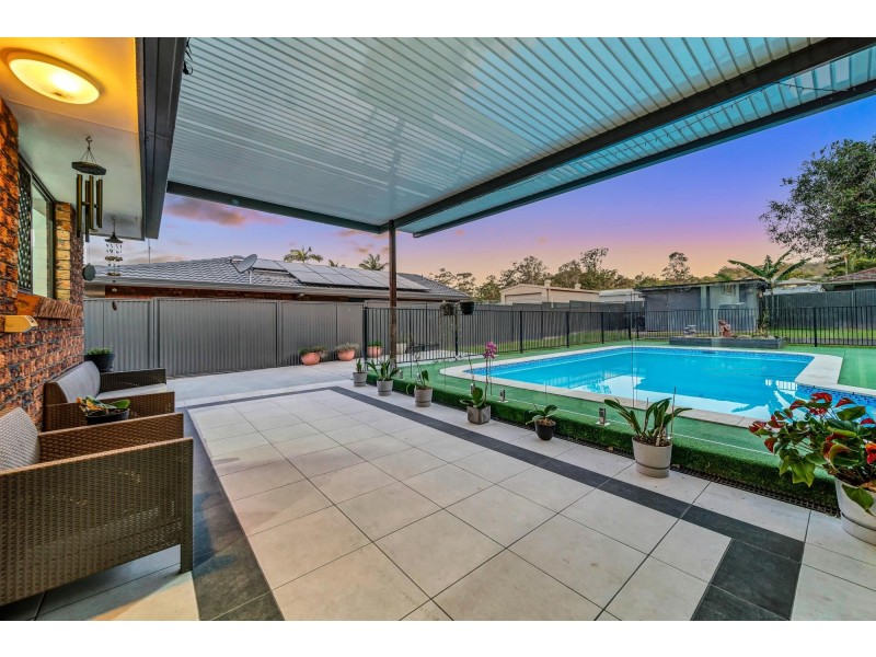 5 Dugandan Street, Nerang QLD 4211