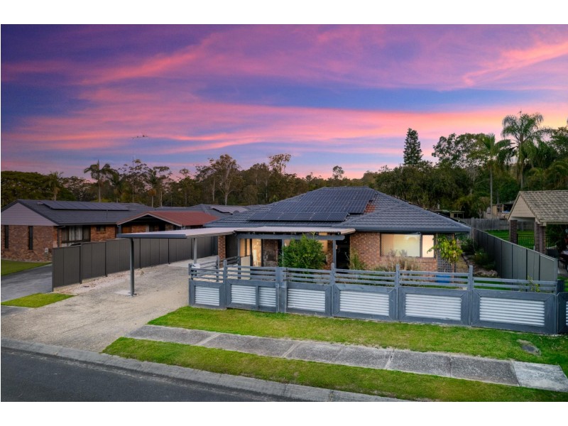 5 Dugandan Street, Nerang QLD 4211