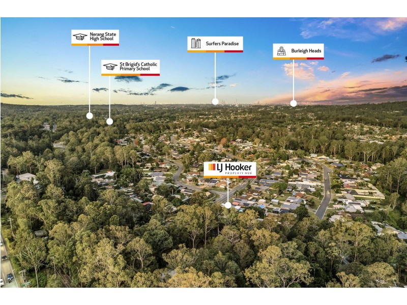 5 Dugandan Street, Nerang QLD 4211