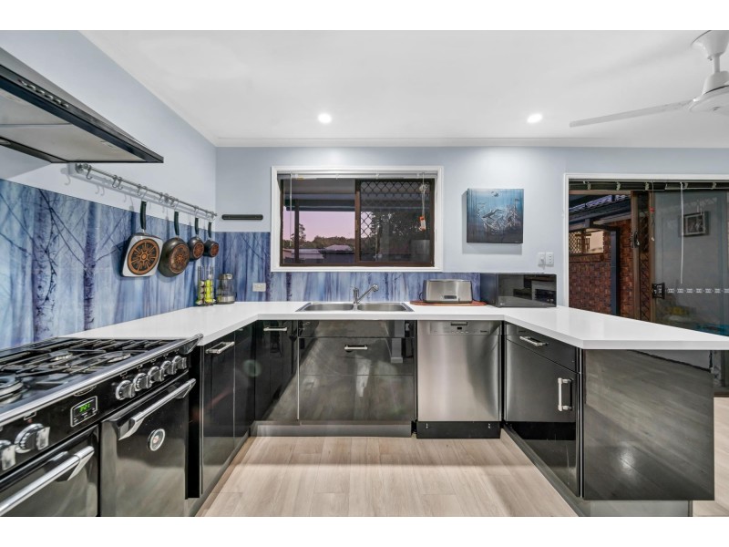 5 Dugandan Street, Nerang QLD 4211