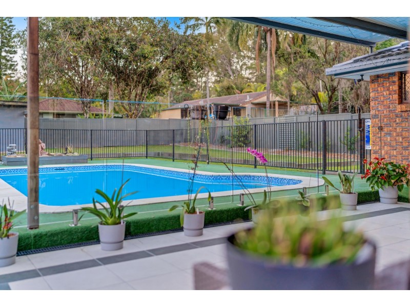 5 Dugandan Street, Nerang QLD 4211