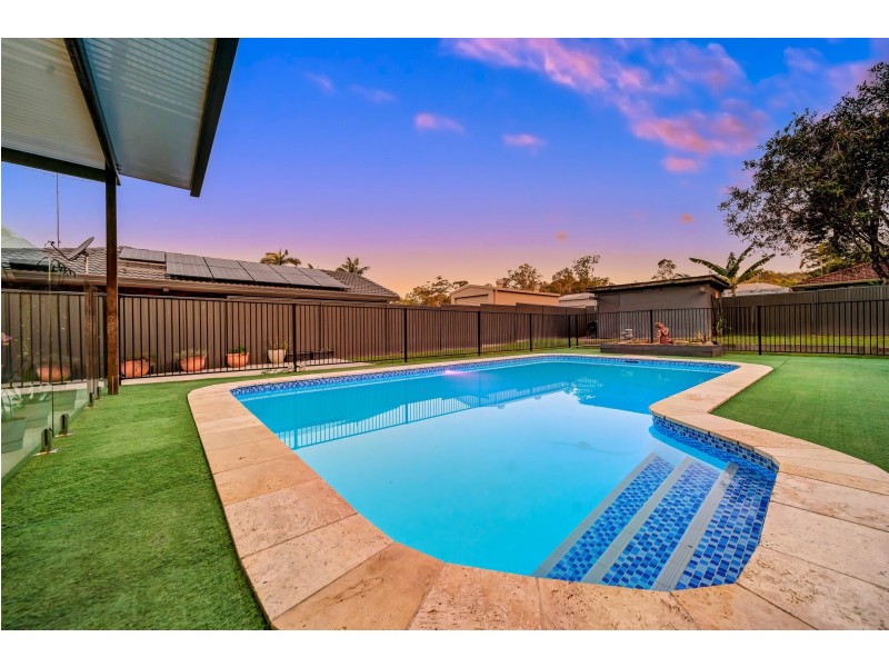 5 Dugandan Street, Nerang QLD 4211